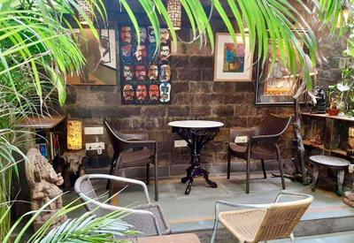 Image of 12000 Sq.ft 9 BHK Villa for sale in Dhakuria, Kolkata for Rs. 95000000