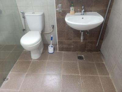 Bathroom Image of 2165 Sq.ft 3 BHK Villa for sale in Casagrand Esmeralda, Kotiganahalli Bengaluru for Rs. 22100000