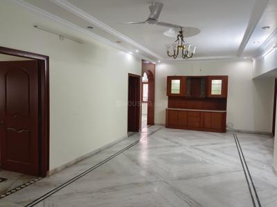 3 BHK Flat