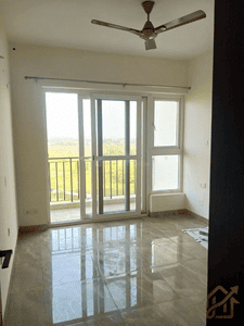 Image of 1431 Sq.ft 2 BHK Apartment / Flat for rent in Janta Sky Gardens, JLPL Industrial Area, Mohali for Rs. 44000