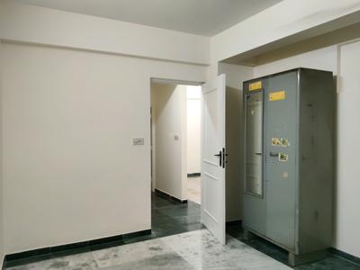 Bedroom Image of 845 Sq.ft 2 BHK Apartment / Flat for rent in Kasarvadavali Thane for Rs. 23500
