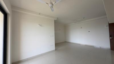 Living Room Image of 1320 Sq.ft 3 BHK Apartment / Flat for rent in Purva Atmosphere, R.K. Hegde Nagar Bengaluru for Rs. 50000