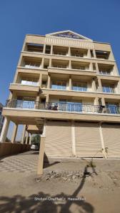 Image of 630 Sq.ft 1 BHK Apartment / Flat for sale in Lakshadeep Residency, Panvel, Navi Mumbai for Rs. 2800000