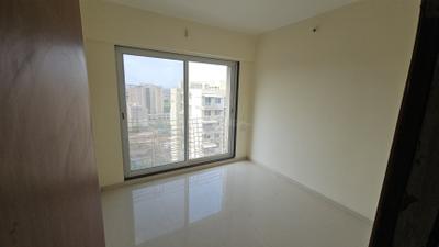 Bedroom Image of 1460 Sq.ft 3 BHK Apartment / Flat for sale in Millenium Infinia, Panvel Navi Mumbai for Rs. 18500000