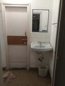 Image of 500 Sq.ft 1 BHK Apartment / Flat for rent in Konbil Codename AER, Mundhwa, Pune for Rs. 23000