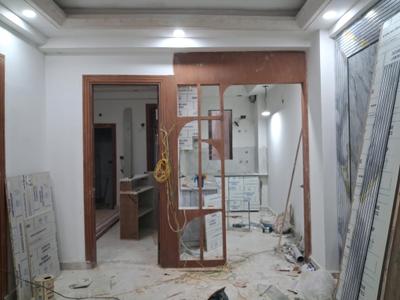 Living Room Image of 1000 Sq.ft 2 BHK Apartment / Flat for sale in Capital Hometech Pride 2, Sector 73 Noida for Rs. 3850000