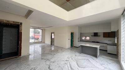 Living Room Image of 4000 Sq.ft 3 BHK Apartment / Flat for rent in Armane Nagar Bengaluru for Rs. 300000