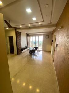 Image of 1995 Sq.ft 2 BHK Apartment / Flat for rent in Nagavara, Bengaluru for Rs. 56000
