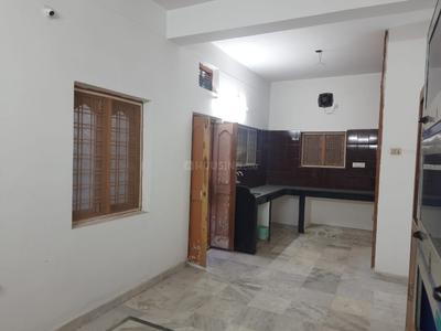 Kitchen Image of 1944 Sq.ft 2 BHK Independent House for sale in Jillelguda Hyderabad for Rs. 26000000
