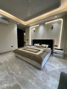 Bedroom Image of 2430 Sq.ft 4 BHK Builder Floor for sale in Sector 49 Gurgaon for Rs. 35500000