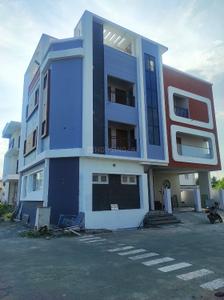 Image of 750 Sq.ft 2 BHK Apartment / Flat for rent in Mambakkam, Chennai for Rs. 18000