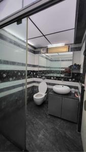Image of 1300 Sq.ft 3 BHK Apartment / Flat for rent in Andheri West, Mumbai for Rs. 160000