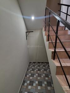 Balcony Image of 1450 Sq.ft 3 BHK Independent House for sale in Kachana Raipur for Rs. 5450000
