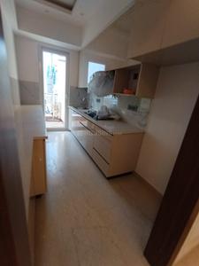Kitchen Image of 1611 Sq.ft 3 BHK Builder Floor for sale in Trehan Luxury Floors 71, Sector 71 Gurgaon for Rs. 17000000