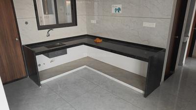 Kitchen Image of 1811 Sq.ft 3 BHK Apartment / Flat for sale in Bhatha Surat for Rs. 8211700