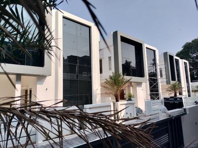 Image of 2650 Sq.ft 4 BHK Independent House for sale in Vyttila, Kochi for Rs. 22500000