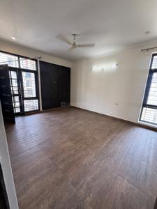 Bedroom Image of 1850 Sq.ft 3 BHK Apartment / Flat for rent in Omega Omega Green Park Villas, Uattardhona Lucknow for Rs. 25500
