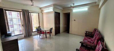 2 BHK Flat