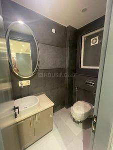 Bathroom Image of 3600 Sq.ft 3 BHK Apartment / Flat for sale in Palam Vihar Extension West Zone RWA, Palam Vihar Extension Gurgaon for Rs. 35000000