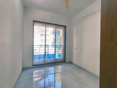 Bedroom Image of 850 Sq.ft 2 BHK Apartment / Flat for sale in Thane West Thane for Rs. 16000000