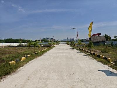Image of 700 Sq.ft Residential Plot / Land for sale in Perungalathur, Chennai for Rs. 3255000
