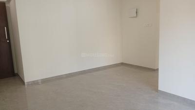 Hall Image of 950 Sq.ft 2 BHK Apartment / Flat for sale in Shripal-Shanti Complex, Virar West Virar for Rs. 6800000