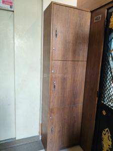 Kitchen Image of 1400 Sq.ft 2 BHK Apartment / Flat for sale in Narolgam Ahmedabad for Rs. 4000000