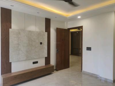 Bedroom Image of 2583 Sq.ft 4 BHK Builder Floor for sale in Green Field Colony Faridabad for Rs. 26000000