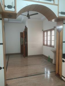 4 BHK Duplex