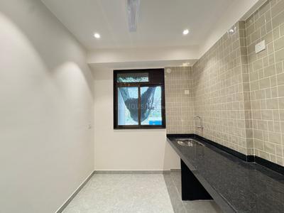 Kitchen Image of 884 Sq.ft 2 BHK Apartment / Flat for sale in Kulswamini Sukrya Heights, Dombivli West Thane for Rs. 6188000