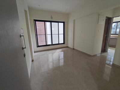 Hall Image of 950 Sq.ft 2 BHK Apartment / Flat for sale in Vile Parle East Mumbai for Rs. 27800000