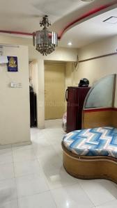 Bedroom Image of 850 Sq.ft 2 BHK Apartment / Flat for rent in Sukhwani Empire Estate Phase 1, Chinchwad Pune for Rs. 36000