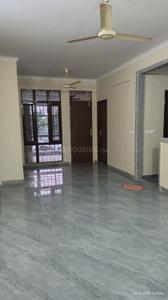 Hall Image of 980 Sq.ft 3 BHK Apartment / Flat for rent in Pratap Nagar Jaipur for Rs. 25000
