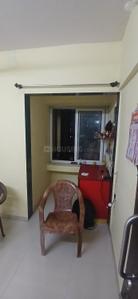 1 BHK Flat
