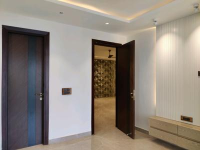Bedroom Image of 2900 Sq.ft 4 BHK Builder Floor for sale in Indirapuram Ghaziabad for Rs. 25700000