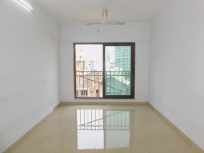 Hall Image of 670 Sq.ft 2 BHK Apartment / Flat for sale in Borivali West Mumbai for Rs. 12500000