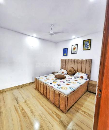 Saket Bedroom 1