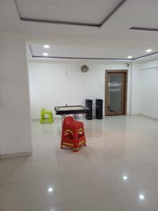 Hall Image of 1050 Sq.ft 2 BHK Apartment / Flat for sale in Besa Nagpur for Rs. 4800000