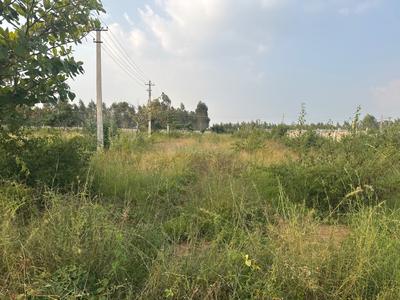 Image of 1680 Sq.ft Residential Plot / Land for sale in Sheikhmanpura, Kolar for Rs. 4198320