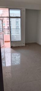 Hall Image of 1600 Sq.ft 3 BHK Apartment / Flat for sale in JKG Palm Court, Noida Extension Greater Noida for Rs. 12500000