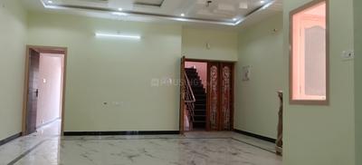 Hall Image of 2200 Sq.ft 4 BHK Independent House for sale in Kolathur Chennai for Rs. 19500000