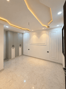Bedroom Image of 1725 Sq.ft 3 BHK Builder Floor for sale in Vantara Heights, Sector 107 Noida for Rs. 9000000