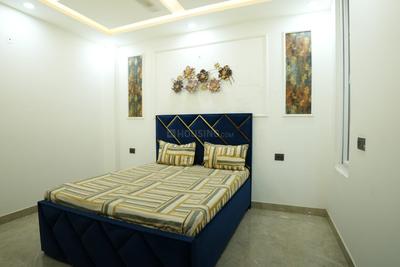Bedroom Image of 1050 Sq.ft 2 BHK Apartment / Flat for sale in Sector 102 Noida for Rs. 5500000