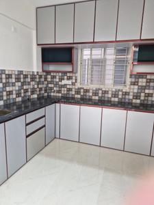 Kitchen Image of 5400 Sq.ft 12 BHK Apartment / Flat for sale in Devarachikkana Halli Bengaluru for Rs. 47200000