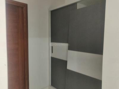Bedroom Image of 3200 Sq.ft 3 BHK Villa for rent in Kismatpur villas, Kismatpur Hyderabad for Rs. 95000
