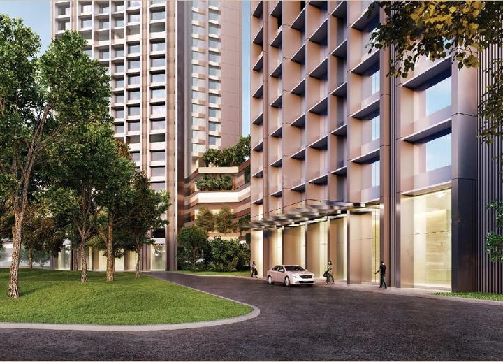 Prestige Garden Trails Main Image 1