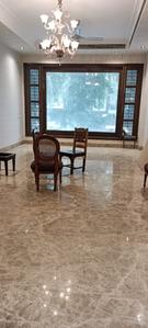 Hall Image of 5000 Sq.ft 4 BHK Builder Floor for rent in New Friends Colony New Delhi for Rs. 285000