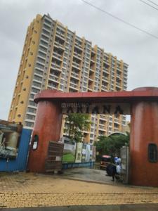 Image of 1045 Sq.ft 2 BHK Independent House for rent in Independent House, Ambernath West, Ambernath for Rs. 13000