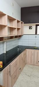 Kitchen Image of 3600 Sq.ft 6 BHK Villa for rent in ARRR Velachery, Velachery Chennai for Rs. 130000