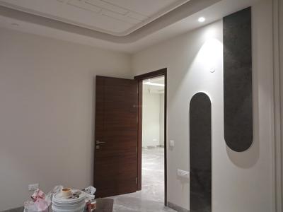 Bedroom Image of 1800 Sq.ft 3 BHK Builder Floor for rent in Paschim Vihar New Delhi for Rs. 60000